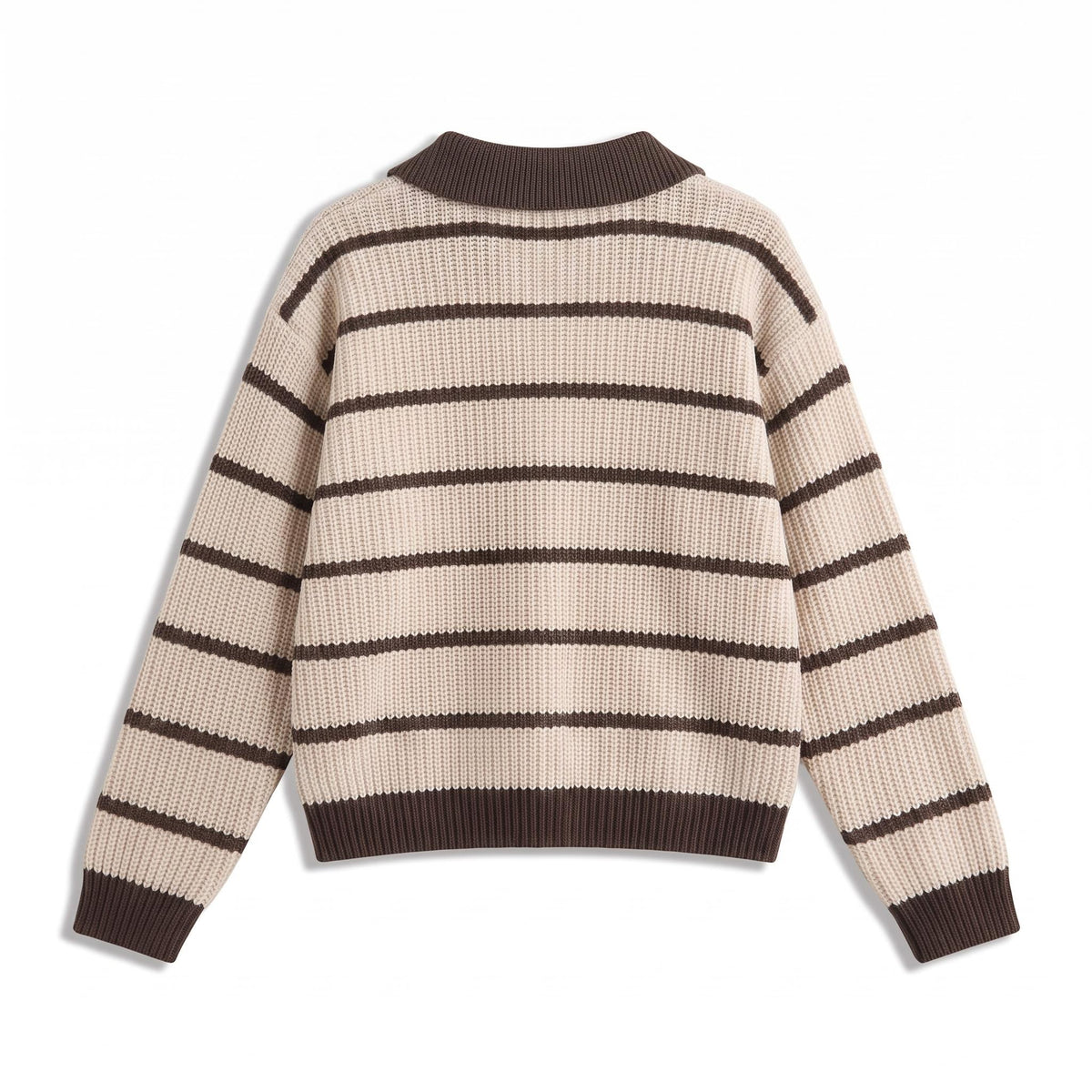Yuzu Office Sweater