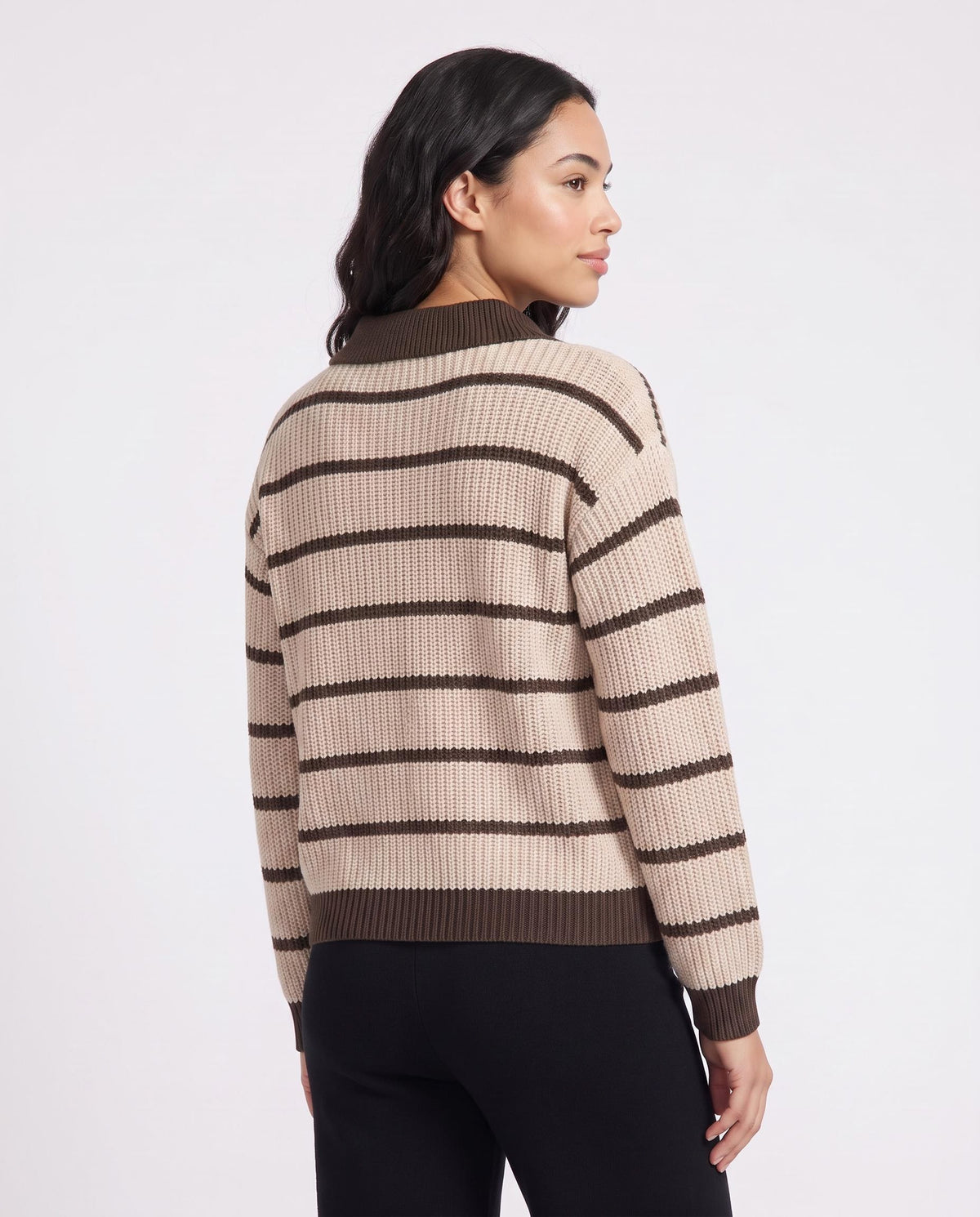 Yuzu Office Sweater