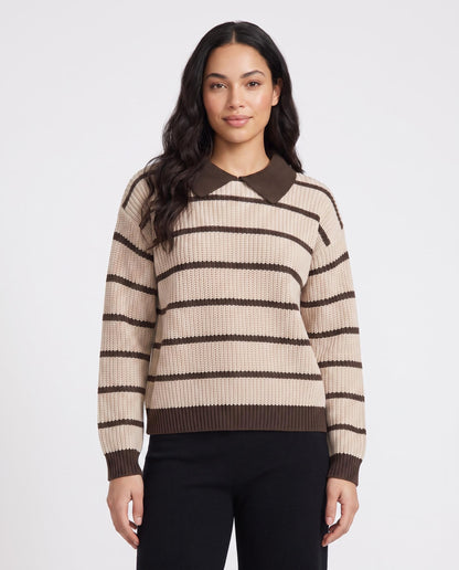 Yuzu Office Sweater