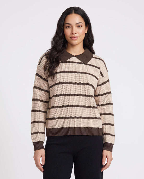 Yuzu Office Sweater