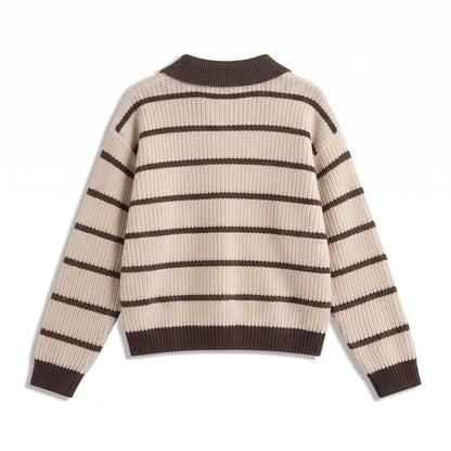 Yuzu Office Sweater