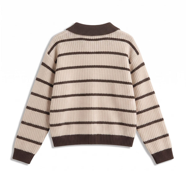 Yuzu Office Sweater