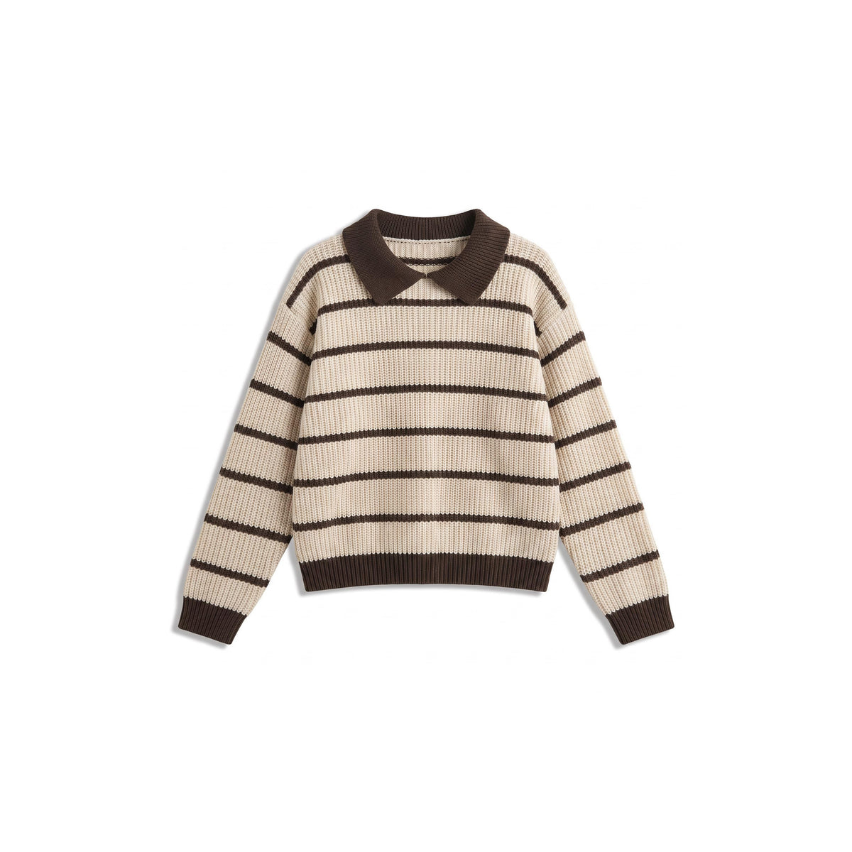 Yuzu Office Sweater
