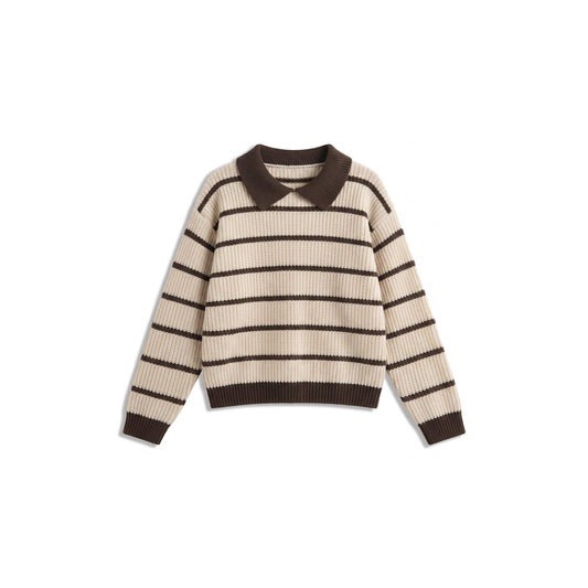 Yuzu Office Sweater