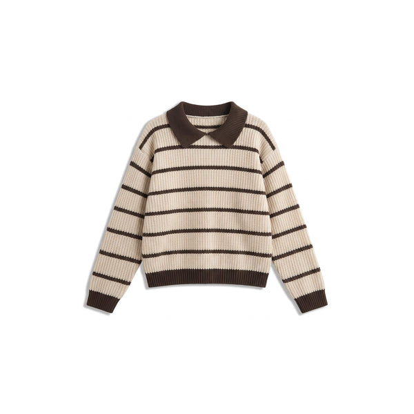 Yuzu Office Sweater