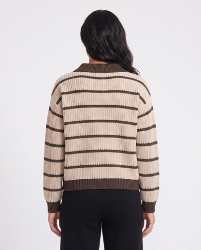 Yuzu Office Sweater