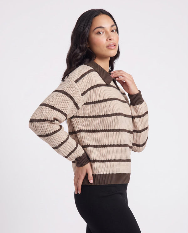 Yuzu Office Sweater
