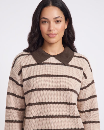 Yuzu Office Sweater