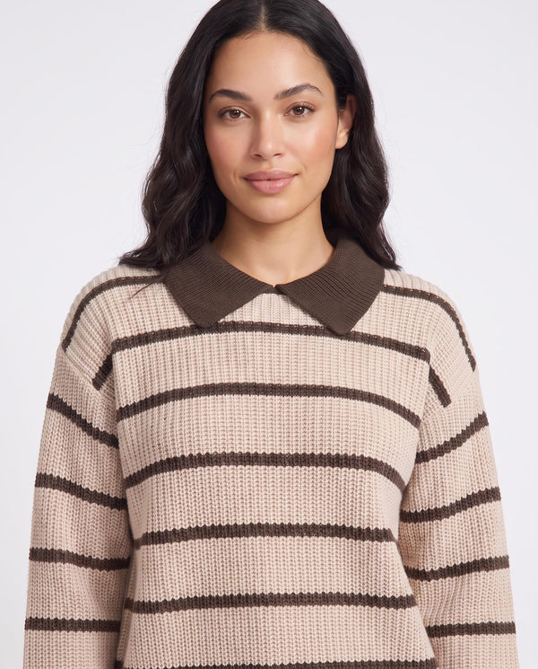 Yuzu Office Sweater