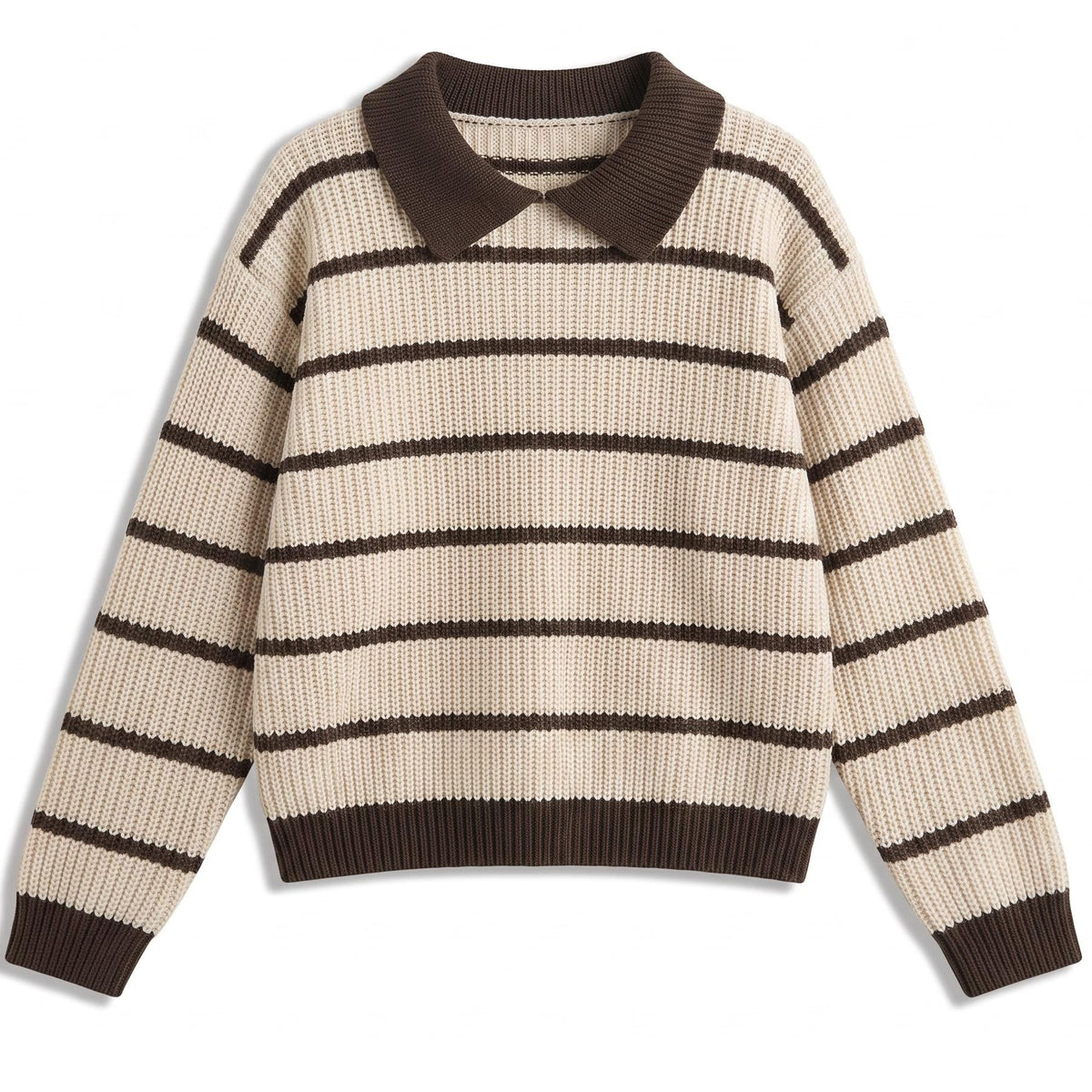 Yuzu Office Sweater