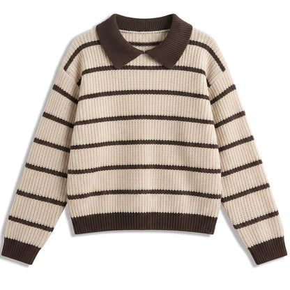 Yuzu Office Sweater