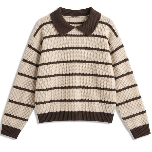 Yuzu Office Sweater
